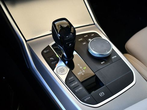 Used 2020 BMW 330i Sedan w/ Premium Package image 55