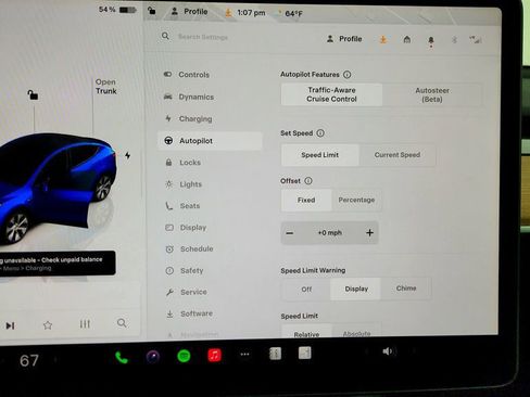 Used 2023 Tesla Model Y Long Range image 18