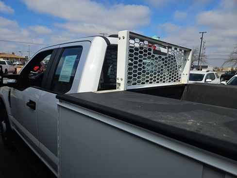Used 2020 Ford F350 XL w/ Power Equipment Group image 7