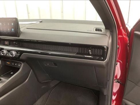 Certified 2026 Honda CR-V Sport Touring image 18