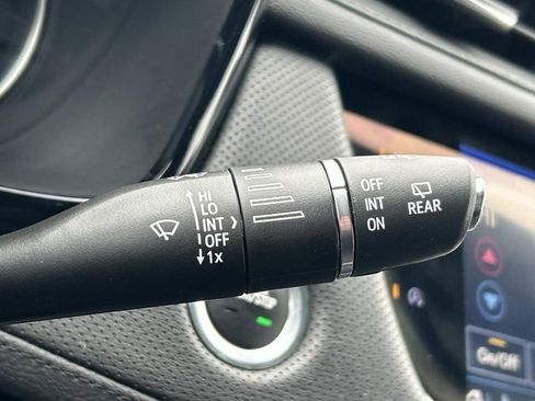 Used 2024 Cadillac XT6 Luxury w/ LPO, Floor Liner Package image 34