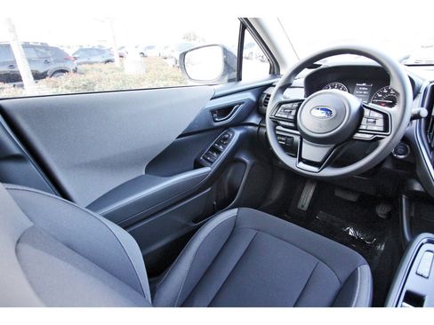 New 2026 Subaru Crosstrek 2.0i Premium image 6