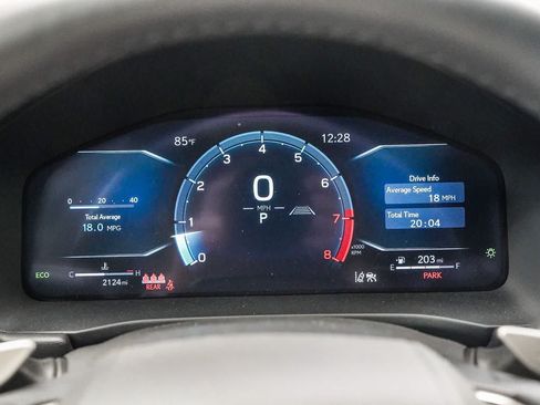 Used 2026 Lexus IS 350 F Sport RWD image 25