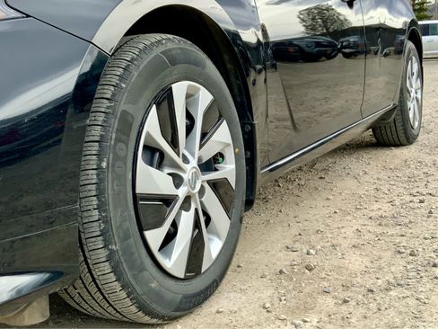 Used 2021 Nissan Altima 2.5 S image 13