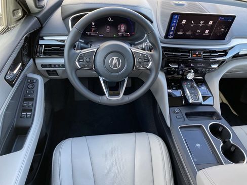 New 2026 Acura MDX SH-AWD w/ Technology Package image 6