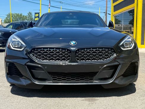 Used 2019 BMW Z4 sDrive30i w/ M Sport Package image 8