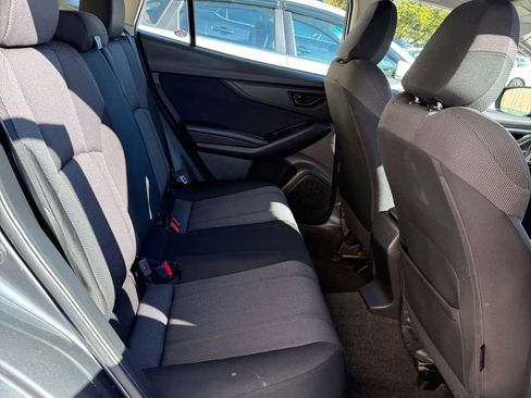 Used 2018 Subaru Impreza 2.0i Premium image 15