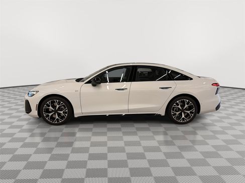 New 2026 Audi A6 Premium Plus AWD/4WD image 8