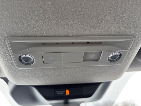 New 2026 Nissan Kicks S image 22