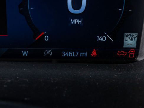 Used 2024 Ford F150 Raptor image 21