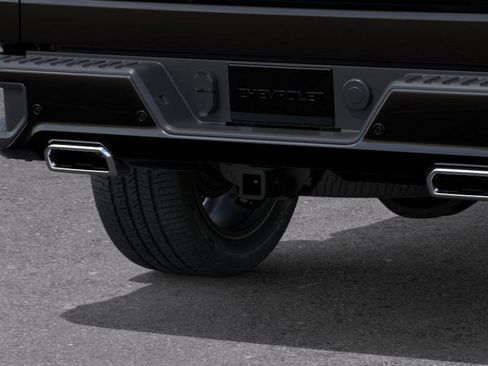 New 2026 Chevrolet Silverado 1500 High Country AWD/4WD image 35
