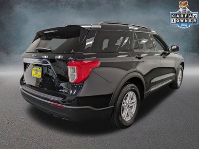 Used 2023 Ford Explorer XLT