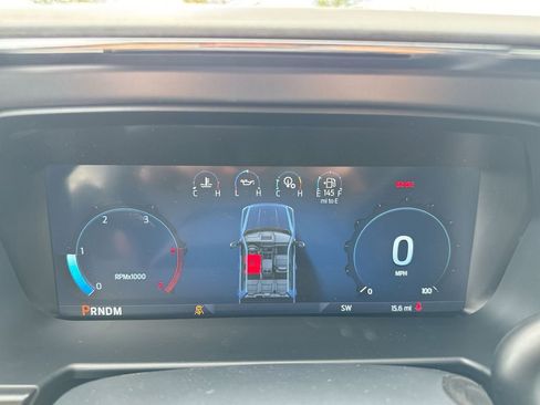 New 2026 Ford F250 XLT w/ XLT Premium Package image 11