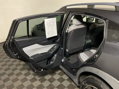 Used 2018 Subaru Crosstrek 2.0i Premium image 28