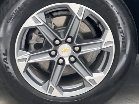 Used 2025 Chevrolet Blazer LT FWD image 69