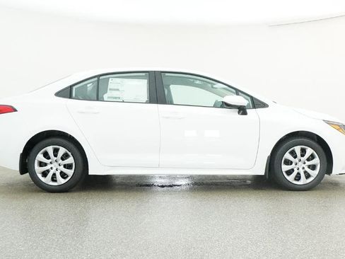 New 2026 Toyota Corolla LE image 26