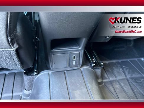 New 2026 Buick Encore GX Sport Touring w/ Advanced Technology Package AWD/4WD image 34