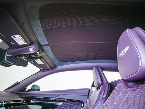 New 2024 Aston Martin DB12 Coupe image 22