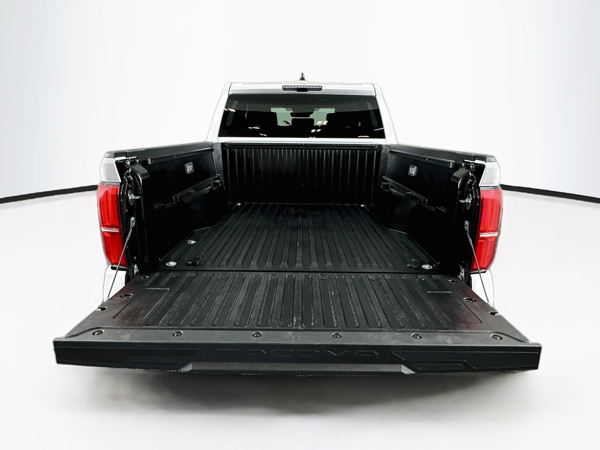 Used 2026 Toyota Tacoma TRD Off-Road AWD/4WD image 27