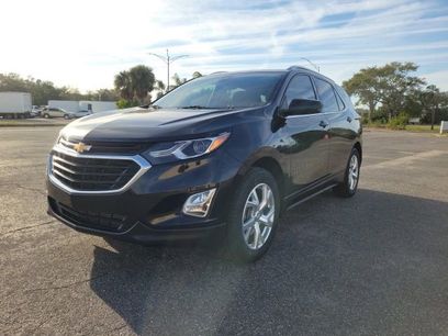 Used 2020 Chevrolet Equinox LT