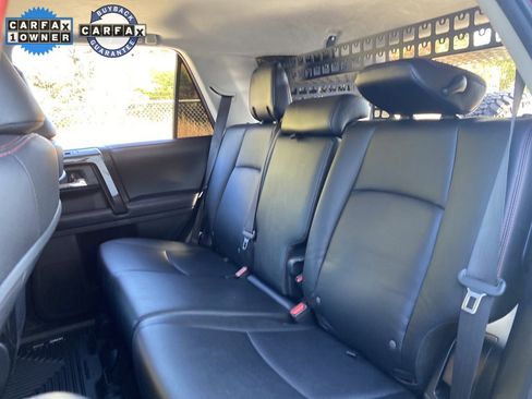 Used 2018 Toyota 4Runner TRD Off-Road Premium image 19