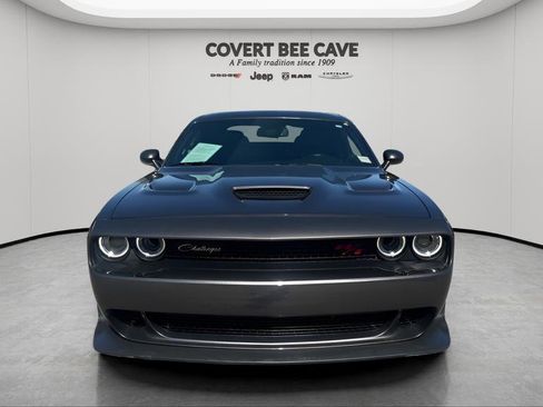 Used 2022 Dodge Challenger R/T Scat Pack image 2