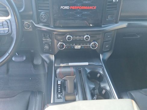 Used 2024 Ford F150 Raptor AWD/4WD image 13