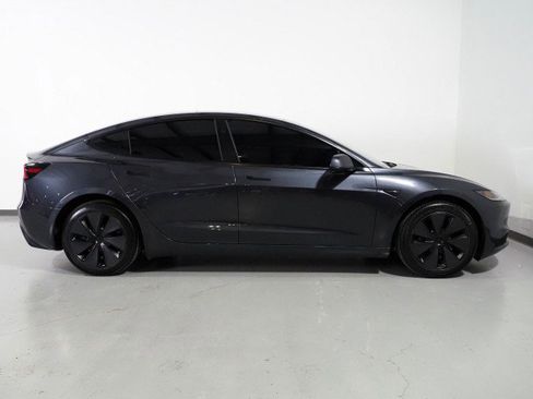 Used 2025 Tesla Model 3 Long Range image 6