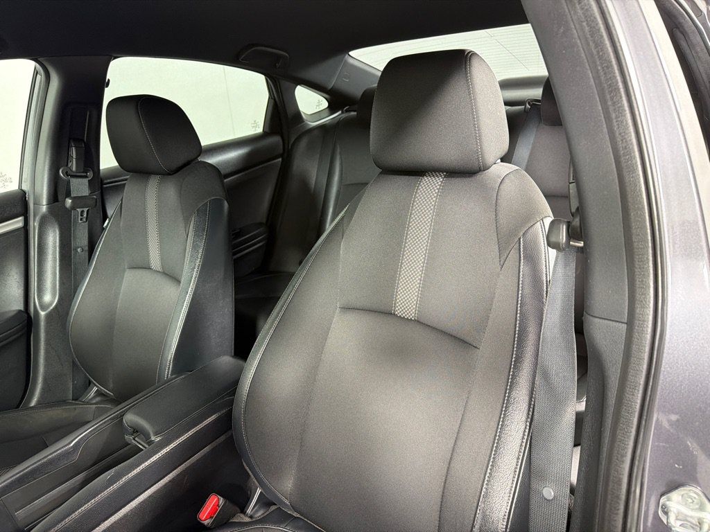Used 2021 Honda Civic Sport image 13