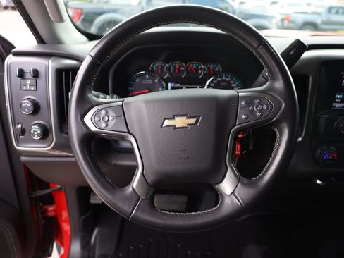 Used 2018 Chevrolet Silverado 2500 LT w/ All Star Edition AWD/4WD image 13