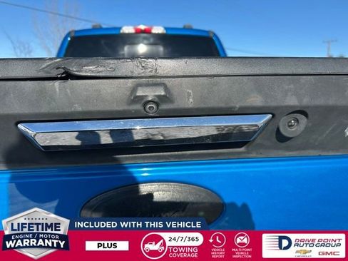 Used 2020 Ford F350 Lariat image 10