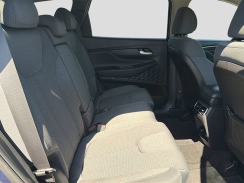 Used 2023 Hyundai Santa Fe SEL AWD/4WD image 27
