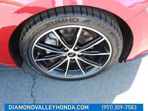 Used 2021 Ford Mustang Coupe w/ Equipment Group 101A image 26