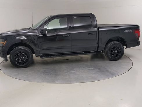 Certified 2024 Ford F150 XLT w/ Equipment Group 302A MID AWD/4WD image 18