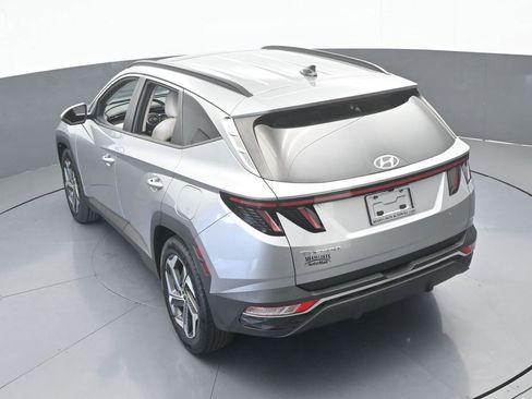 Used 2023 Hyundai Tucson SEL w/ Convenience Package image 47