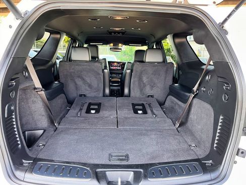 Used 2022 Dodge Durango R/T w/ Blacktop Package AWD/4WD image 65