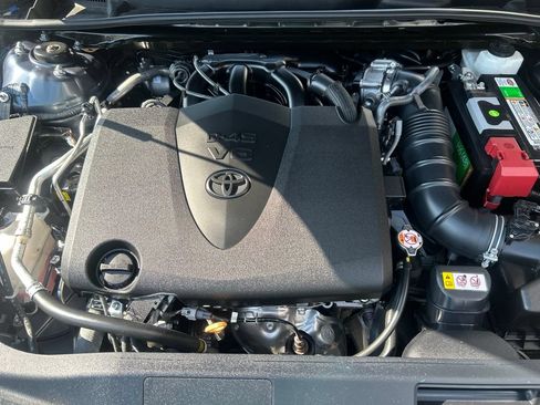 Certified 2020 Toyota Avalon Limited w/ Advanced Safety Package FWD image 23