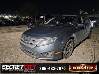 Used 2011 Ford Fusion SE w/ 201A Rapid Spec Order Code video 1
