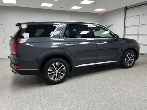 Used 2020 Hyundai Palisade SEL FWD image 11