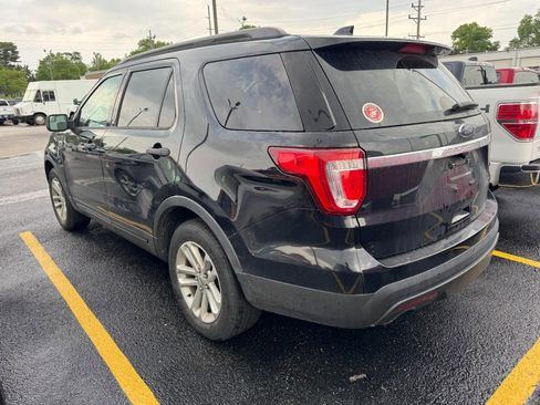 Used 2016 Ford Explorer FWD image 8