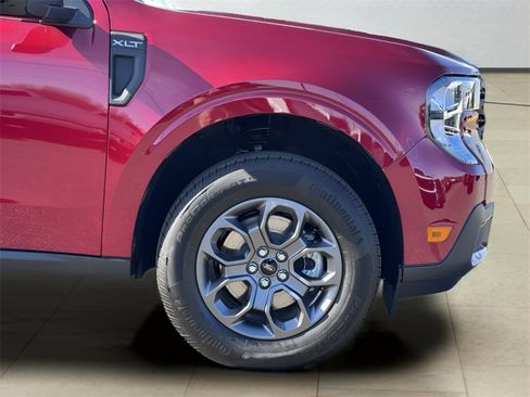 New 2026 Ford Maverick XLT w/ XLT Luxury Package image 44