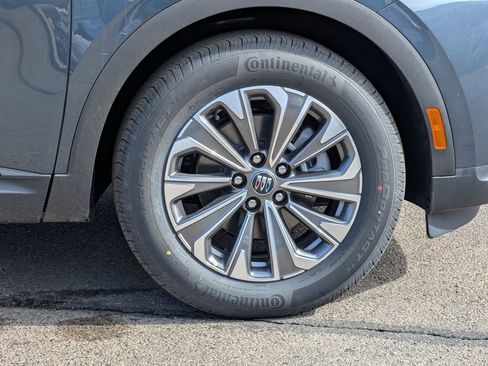 New 2026 Buick Envision Preferred image 55