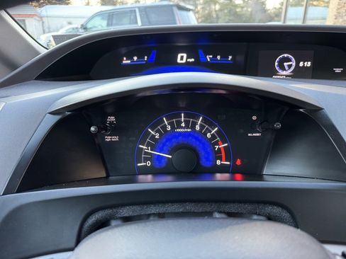 Used 2012 Honda Civic LX image 11