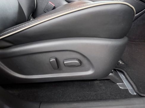 Used 2020 INFINITI QX60 Pure FWD image 41