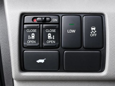 Used 2016 Honda Odyssey EX-L image 11