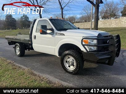 Used 2014 Ford F350 XL w/ Power Equipment Group