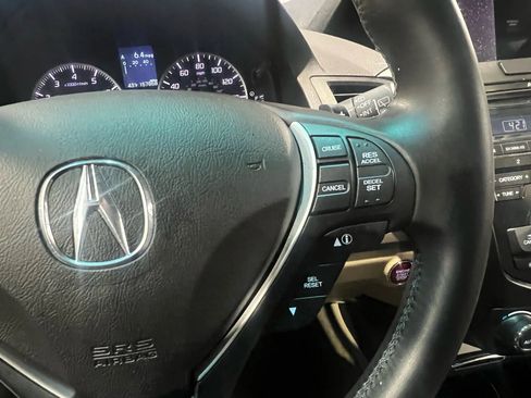 Used 2015 Acura RDX AWD w/ Technology Package image 16