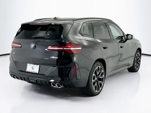 New 2026 BMW X3 M50 w/ Premium Package AWD/4WD image 5