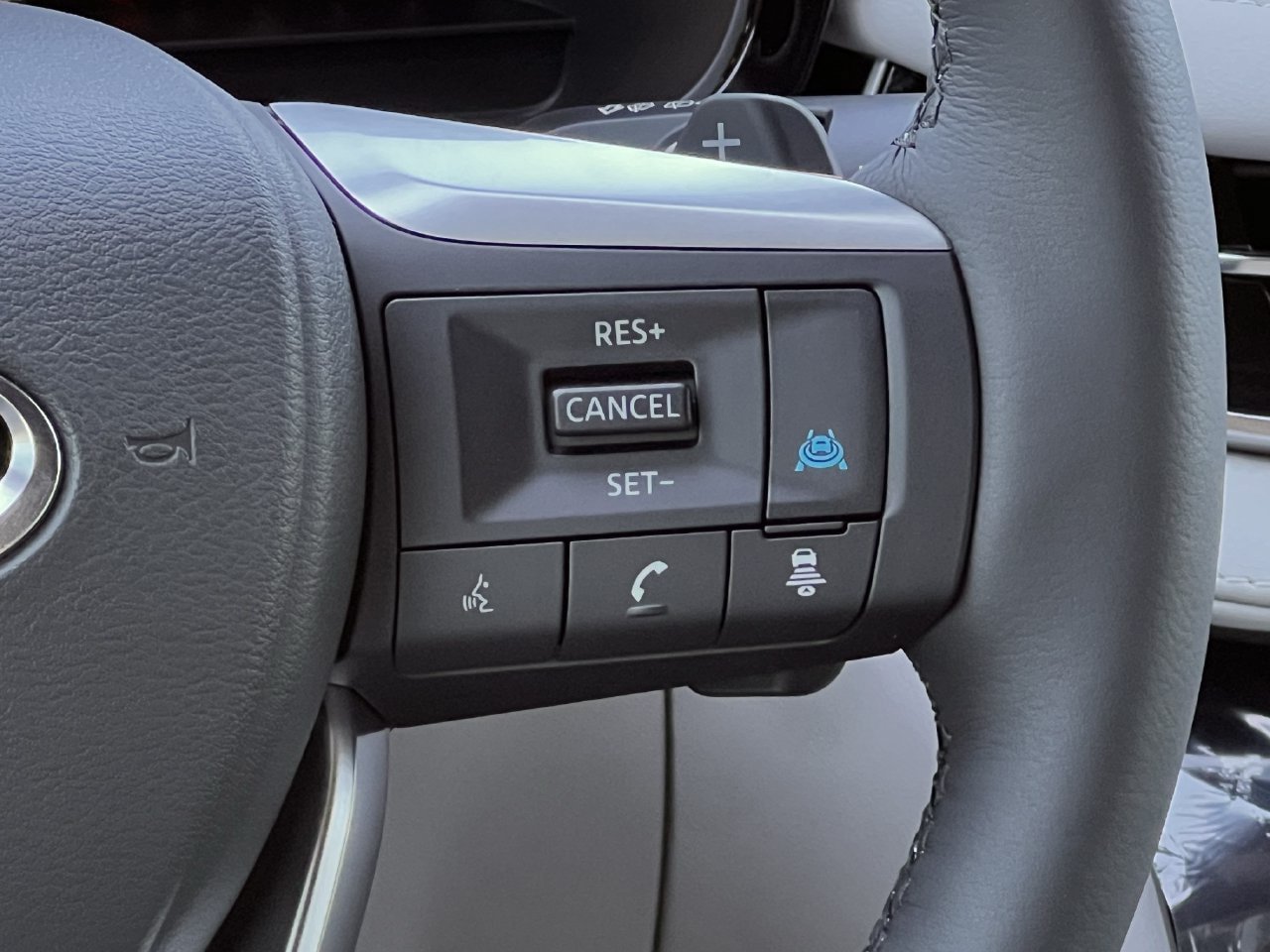 New 2027 INFINITI QX65 Sport AWD/4WD image 13