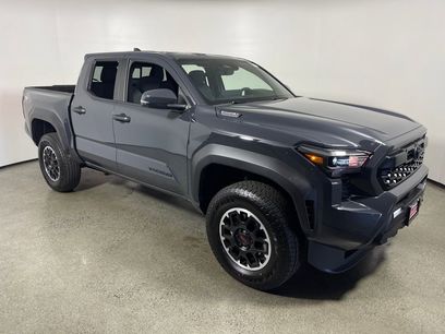 New 2025 Toyota Tacoma TRD Off-Road